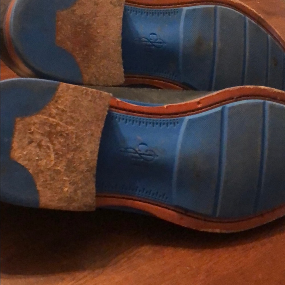 Cole Haan wingtips - Picture 6 of 6